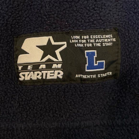 Penn state starter sweater - Picture 4 of 4